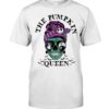 The Pumpkin Queen Shirt