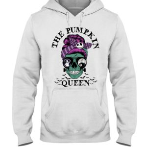 The Pumpkin Queen Shirt