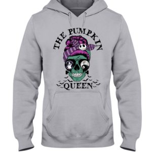 The Pumpkin Queen Shirt