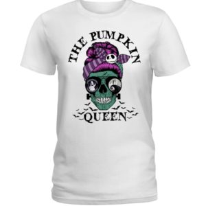 The Pumpkin Queen Shirt