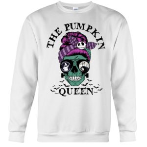 The Pumpkin Queen Shirt