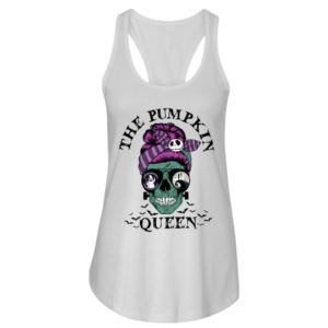 The Pumpkin Queen Shirt