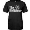 The ShihTzu Father Dog Shirt