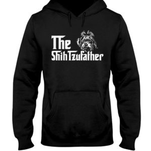 The ShihTzu Father Dog Shirt