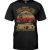 Turkey Drop | First Annual Wkrp Thanksgiving Day Shirt