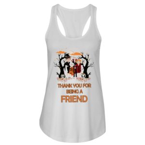 Golden Girls Halloween | Thank You For Being A Friend Shirt image Golden Girls Halloween | Thank You For Being A Friend Shirt