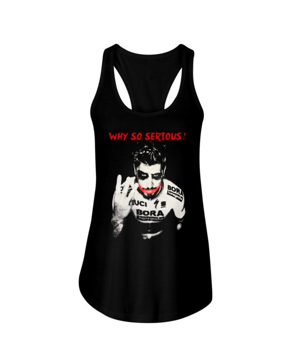 Peter Sagan Joker Why So Serious? Shirt