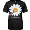 Daisy Balletmom Shirt
