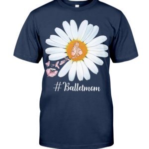 Daisy Balletmom Shirt