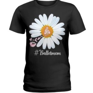 Daisy Balletmom Shirt
