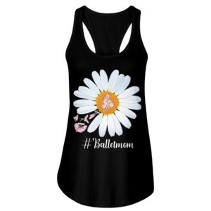 Daisy Balletmom Shirt