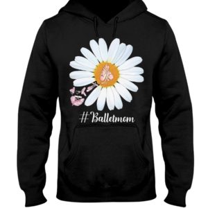 Daisy Balletmom Shirt