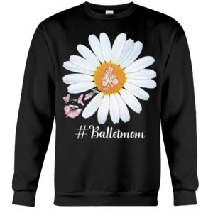 Daisy Balletmom Shirt