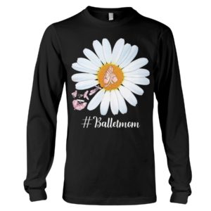 Daisy Balletmom Shirt