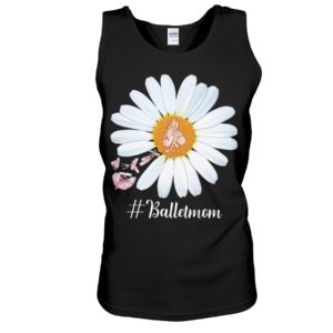 Daisy Balletmom Shirt