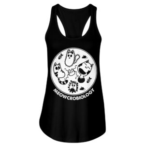 Meowcrobiology Shirt