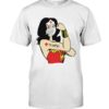 Wonder Women Nurse Shirt