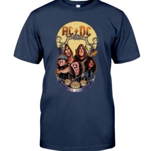 ACDC The ACDC Shirt