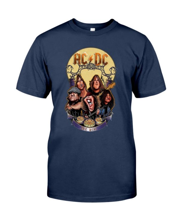 ACDC The ACDC Shirt