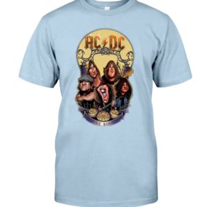 ACDC The ACDC Shirt