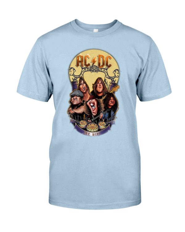 ACDC The ACDC Shirt