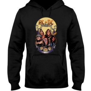 ACDC The ACDC Shirt