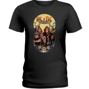 ACDC The ACDC Shirt