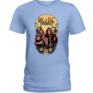 ACDC The ACDC Shirt