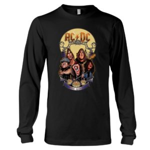 ACDC The ACDC Shirt