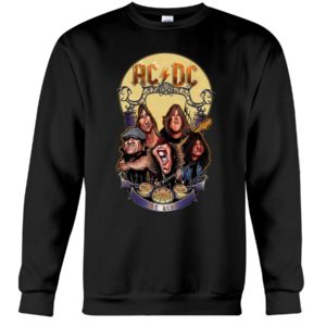 ACDC The ACDC Shirt