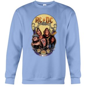 ACDC The ACDC Shirt
