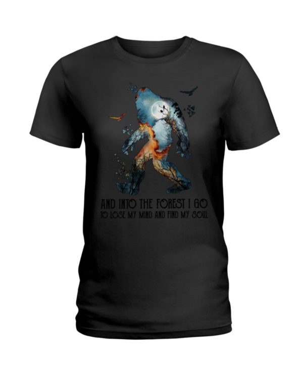 I Hate People Shirt
