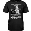 Some Grandmas Knit Real Grandmas Listen To Kid Rock Shirt