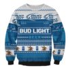 Bud Light Beer 3D All Over Printed Sweatshirt