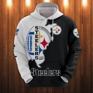 Steelers 3D All Over Print Shirt