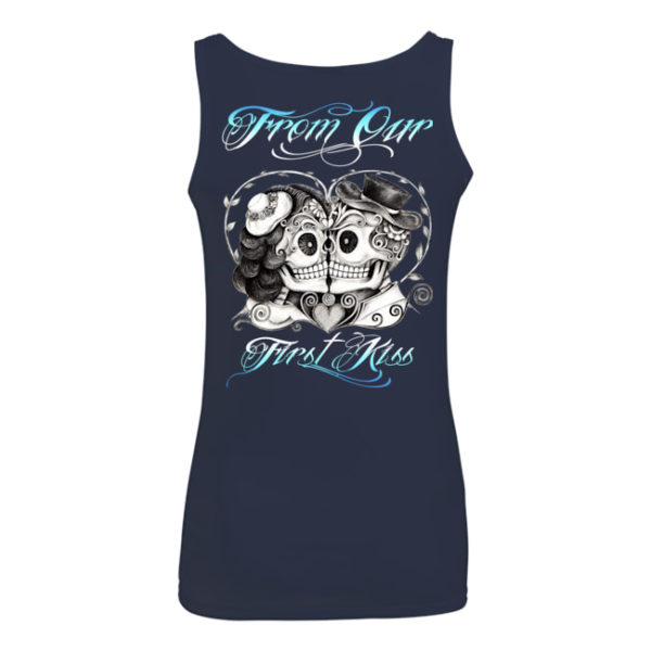 From Our First Kiss Shirt.