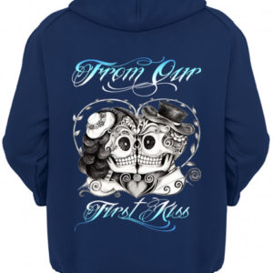 From Our First Kiss Shirt. image From Our First Kiss Shirt.