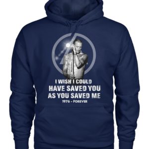 Linkin Park I Wish I Could Have Saved You As You Saved Me Shirt