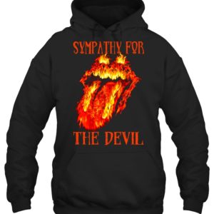 Sympathy For The Devil Shirt.