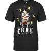 The Cure Robert Smith Shirt