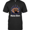 Chicago Mama Bear Shirt
