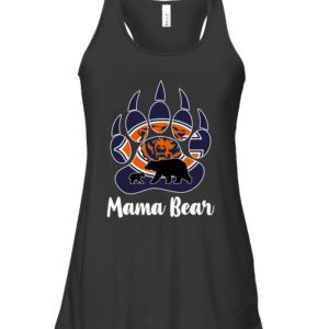 Chicago Mama Bear Shirt