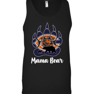 Chicago Mama Bear Shirt