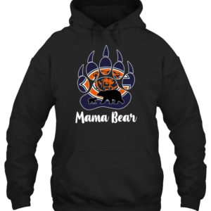 Chicago Mama Bear Shirt