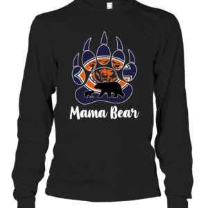 Chicago Mama Bear Shirt