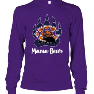 Chicago Mama Bear Shirt