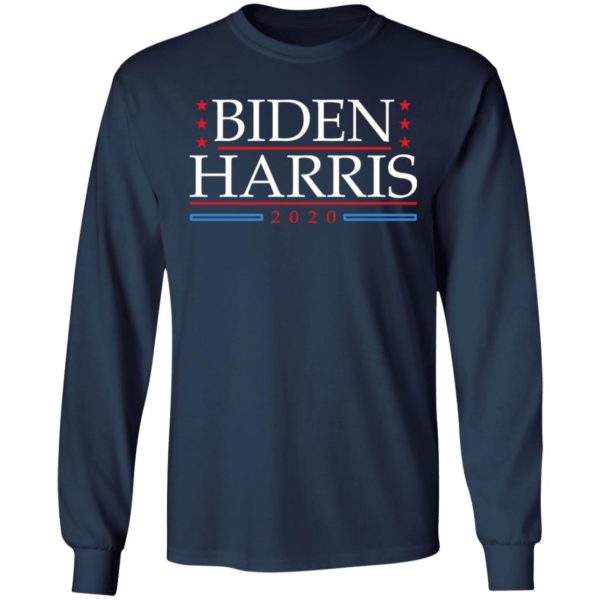 Biden Harris Election 2020 Vote For Joe Kamala Shirt