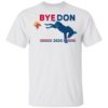 Byedon Joe Biden 2020 American Shirt