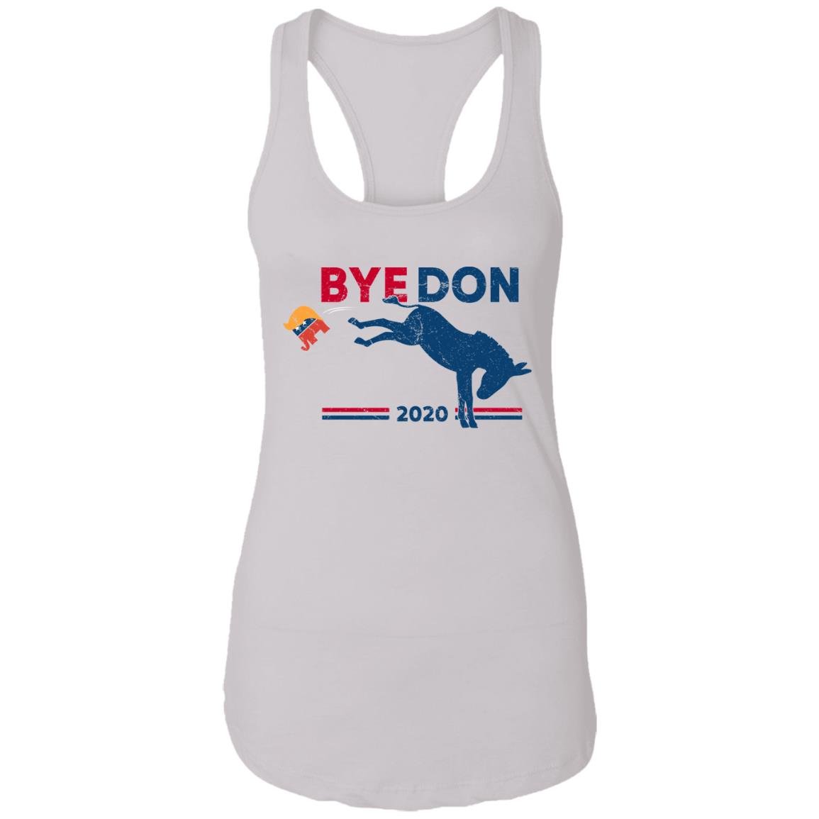 Byedon Joe Biden 2020 American Shirt image Byedon Joe Biden 2020 American Shirt