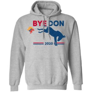 Byedon Joe Biden 2020 American Shirt image Byedon Joe Biden 2020 American Shirt